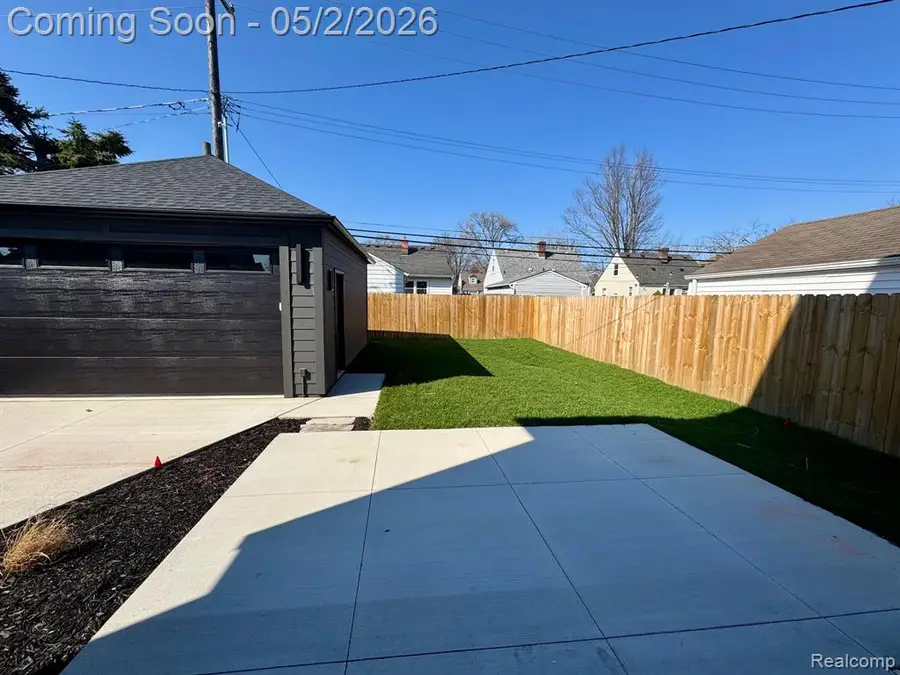 1885 Holland, Birmingham, MI 48009 - #3