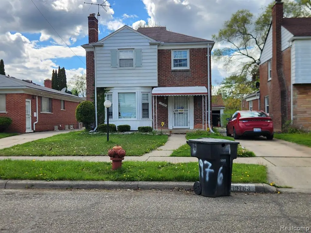 19763 Lesure, Detroit, MI 48235 - #1