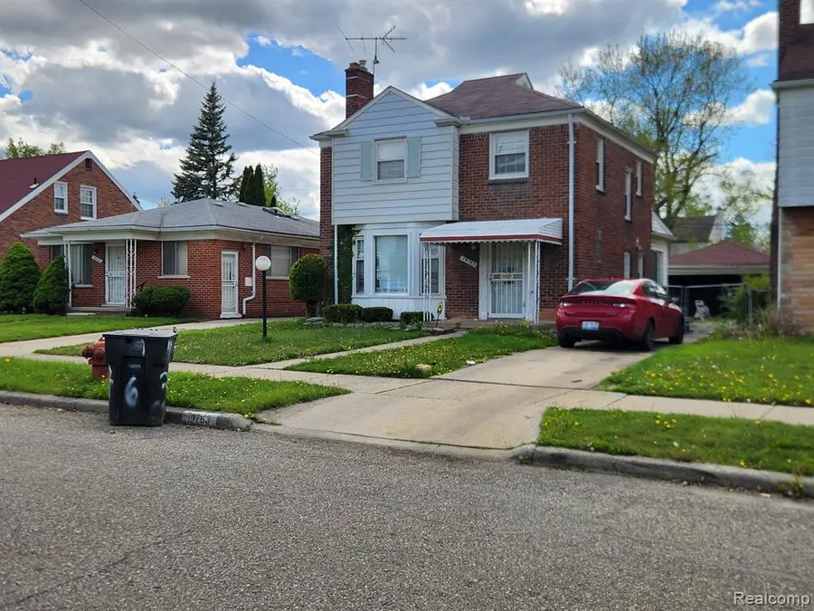 19763 Lesure, Detroit, MI 48235 - #2