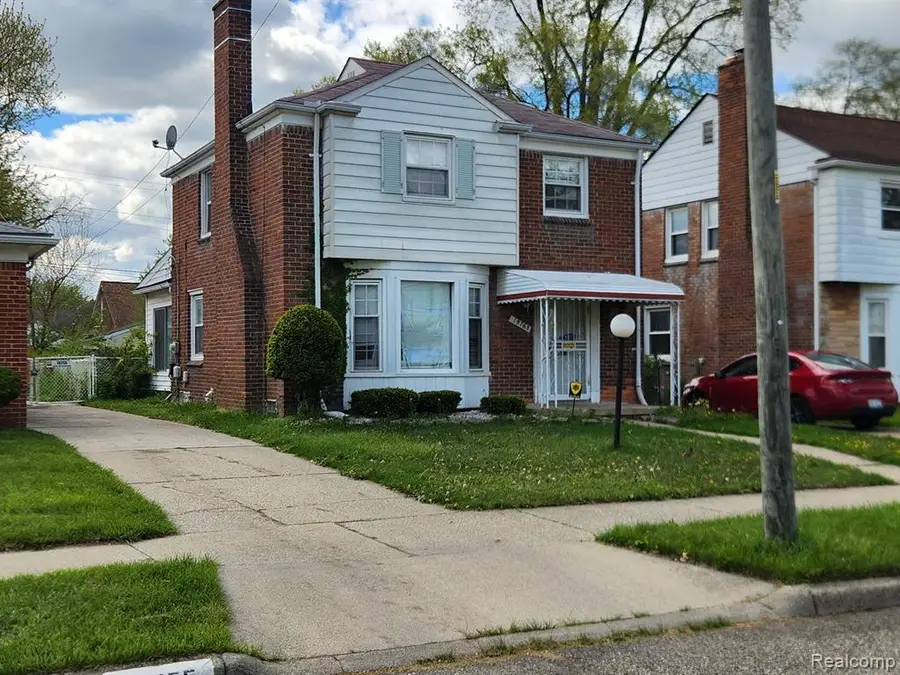 19763 Lesure, Detroit, MI 48235 - #3