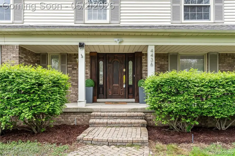 4436 Ardmore, Bloomfield, MI 48302 - #3