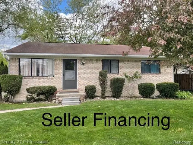 12111 Inkster, Livonia, MI 48150 - #1