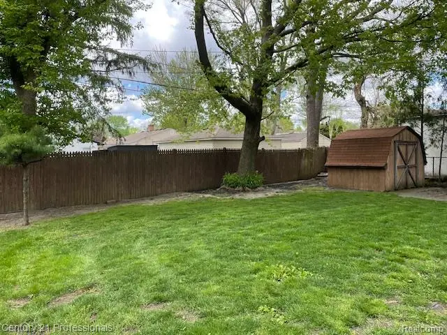 12111 Inkster, Livonia, MI 48150 - #3
