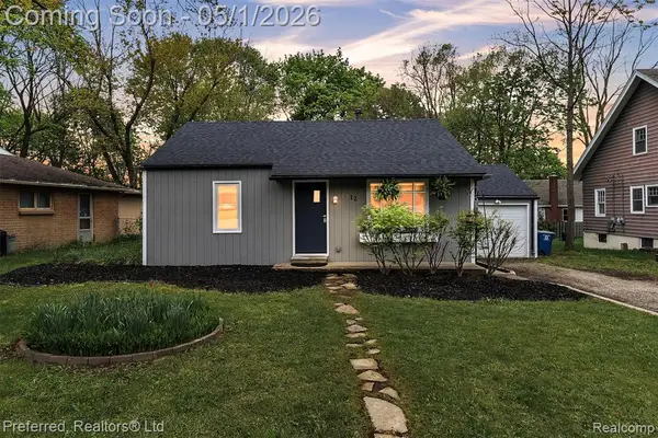 2412 Packard, Ann Arbor, MI 48104