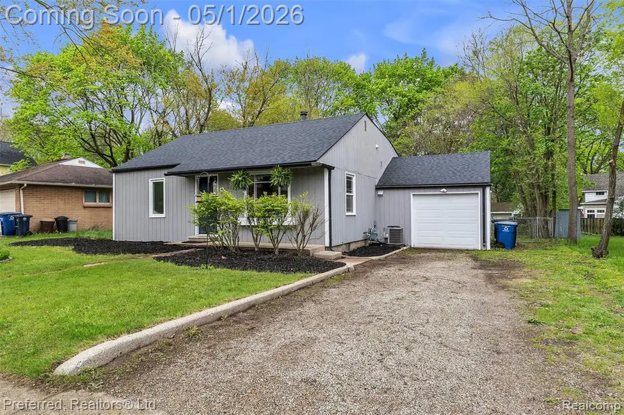 2412 Packard, Ann Arbor, MI 48104 - #2
