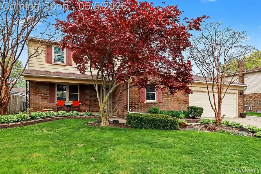40270 Sara Rose, Clinton Township, MI 48038 - #3
