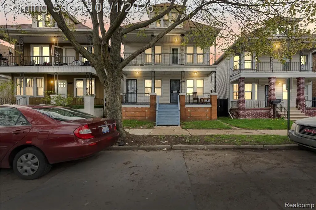 2143 Trowbridge, Hamtramck, MI 48212 - #1