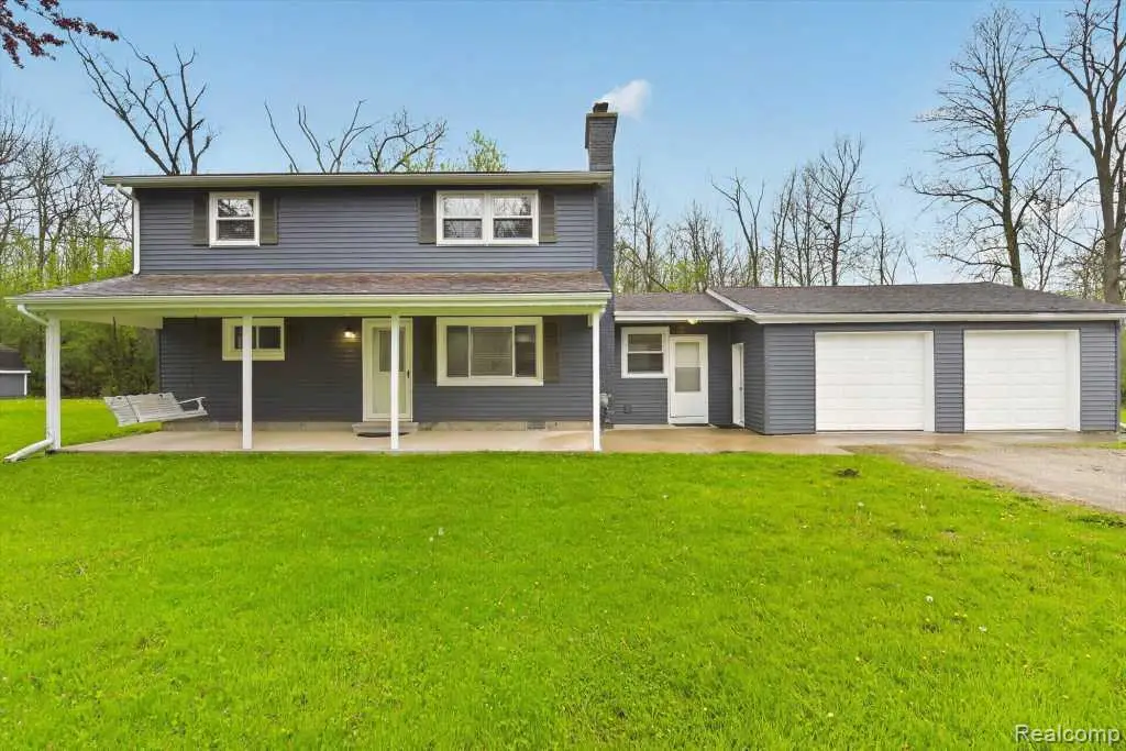 4411 Ann Arbor Saline, Ann Arbor, MI 48103 - #1