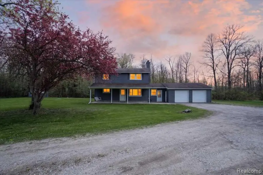 4411 Ann Arbor Saline, Ann Arbor, MI 48103 - #2