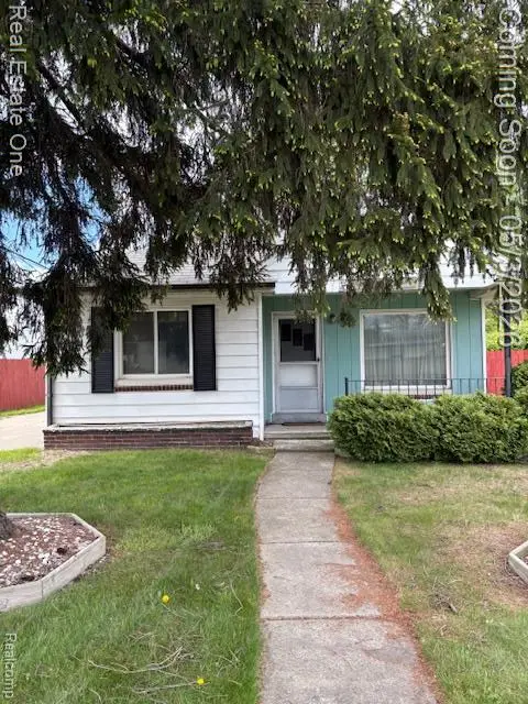 11629 Centralia, Redford, MI 48239 - #2