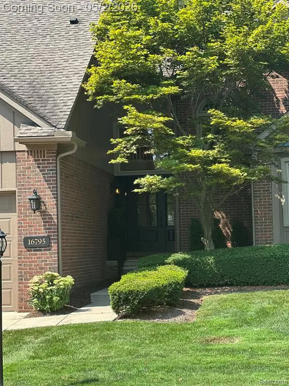 16795 Country Knoll, Northville, MI 48168 - #2
