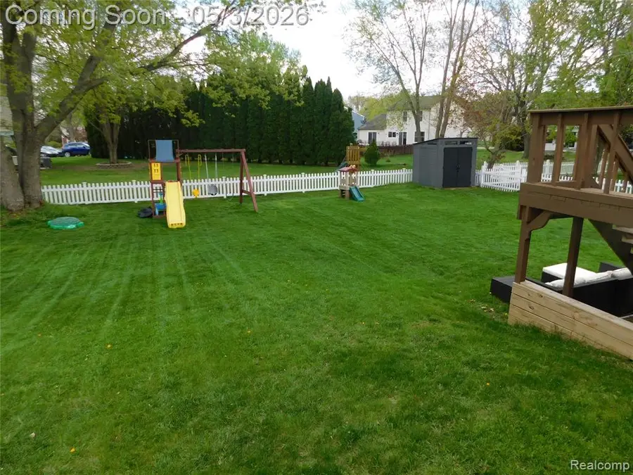 3329 Millcrest, Lake Orion, MI 48360 - #3