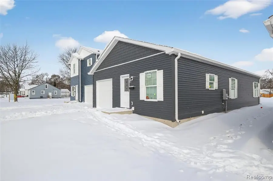 7535 Packard, Warren, MI 48091 - #3