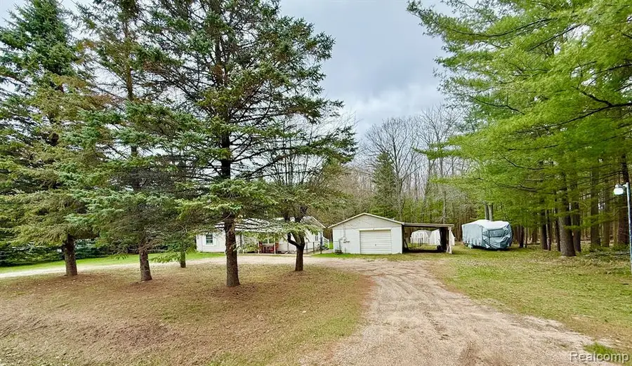 1851 S Loxley, Houghton Lake, MI 48629 - #2