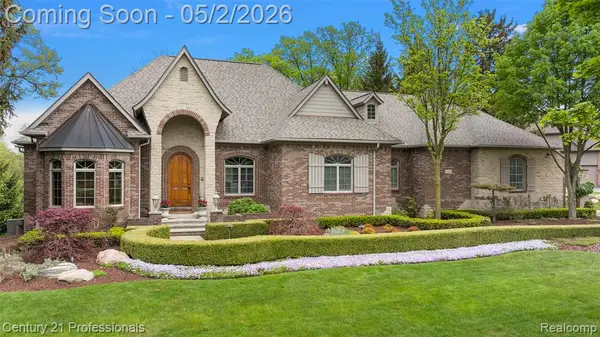 1181 Iroquois, Oxford, MI 48371