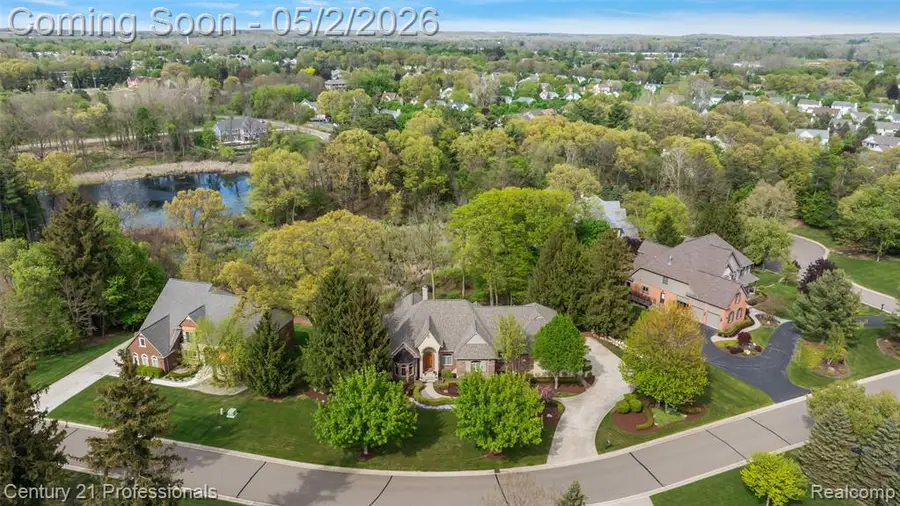 1181 Iroquois, Oxford, MI 48371 - #2