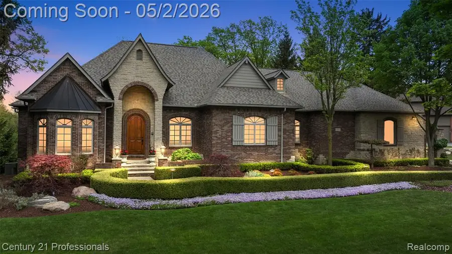 1181 Iroquois, Oxford, MI 48371 - #3
