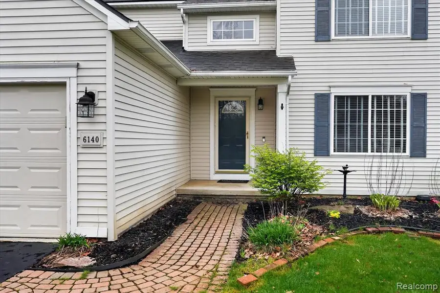 6140 Blue Heron, Howell, MI 48843 - #2