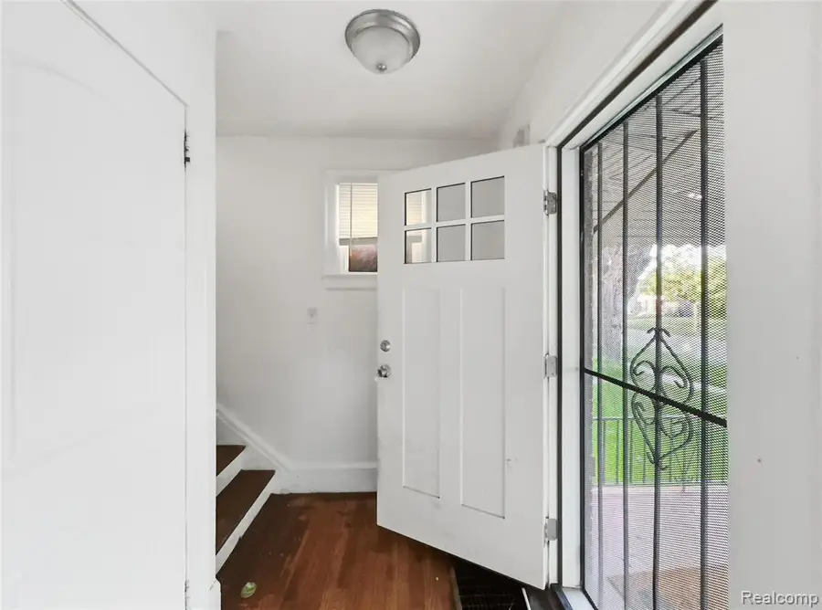19181 Marx, Highland Park, MI 48203 - #2