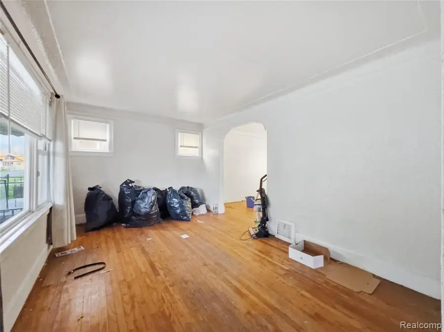19181 Marx, Highland Park, MI 48203 - #3