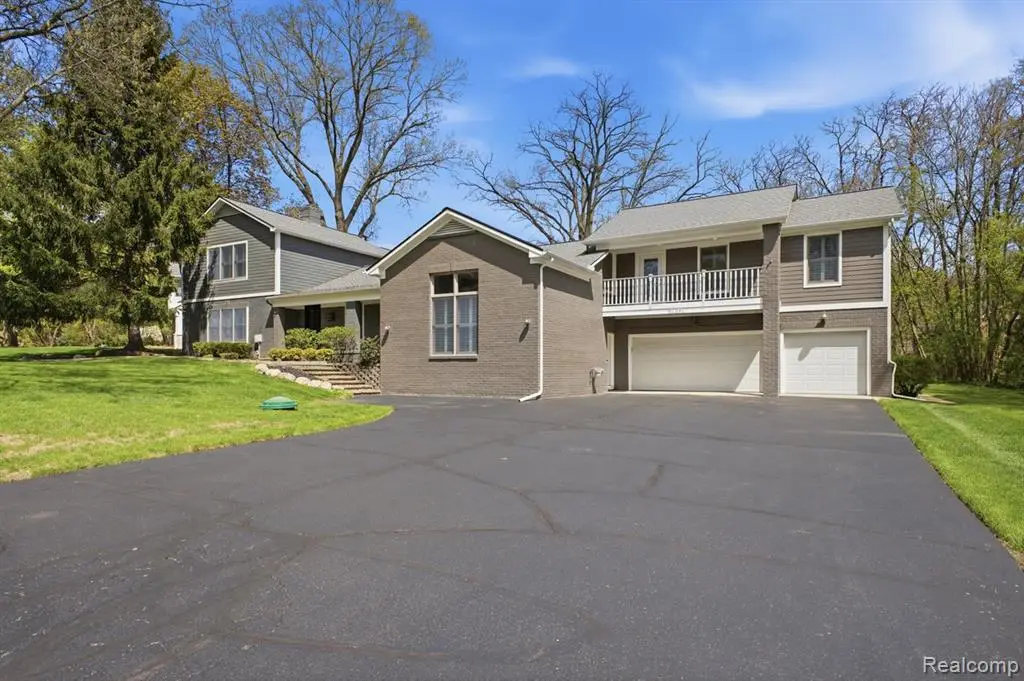 26296 Franklin, Franklin, MI 48025 - #1