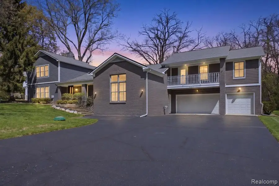 26296 Franklin, Franklin, MI 48025 - #2