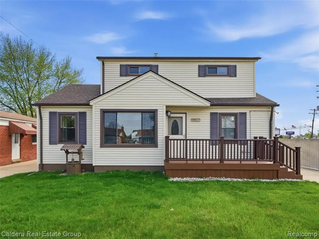 22200 Avon, Saint Clair Shores, MI 48082 - #1