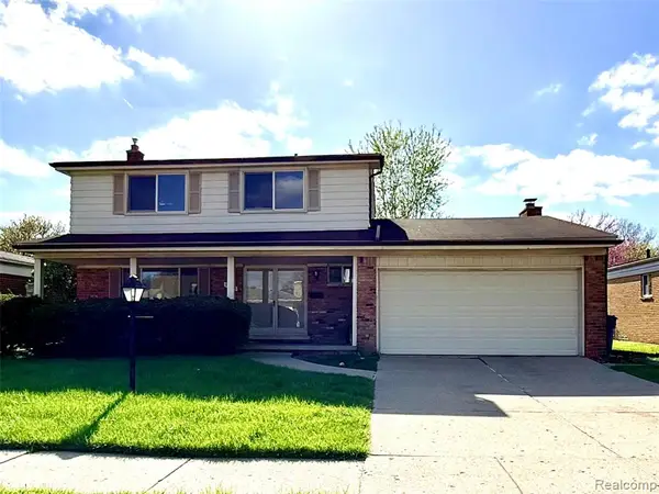 30943 Roselawn, Warren, MI 48088