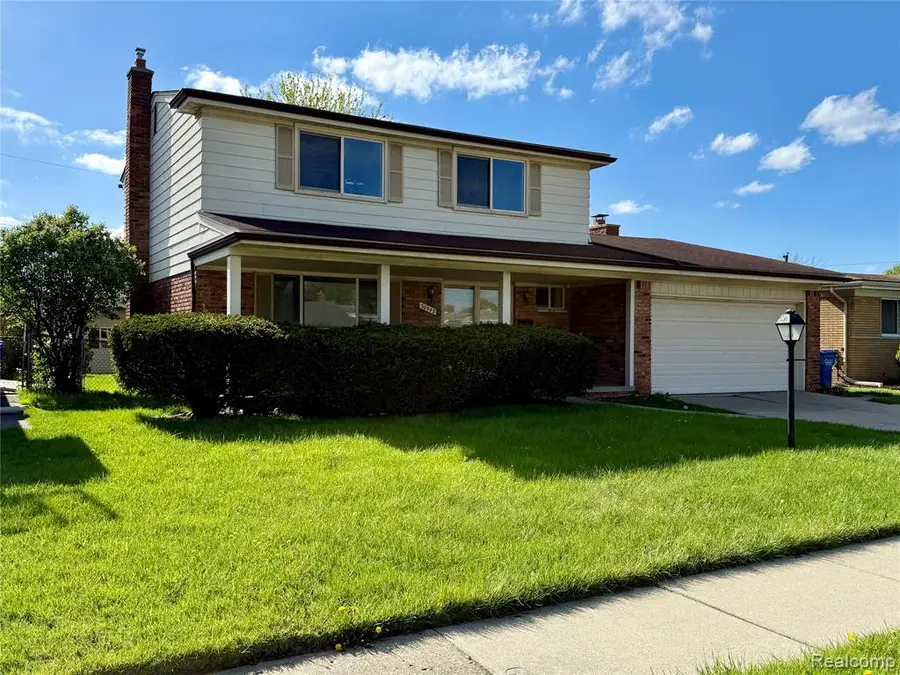 30943 Roselawn, Warren, MI 48088 - #2