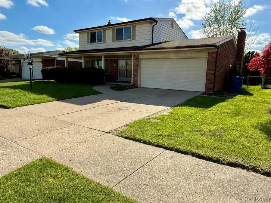 30943 Roselawn, Warren, MI 48088 - #3