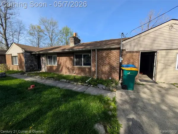 25205 Inkster, Farmington, MI 48336