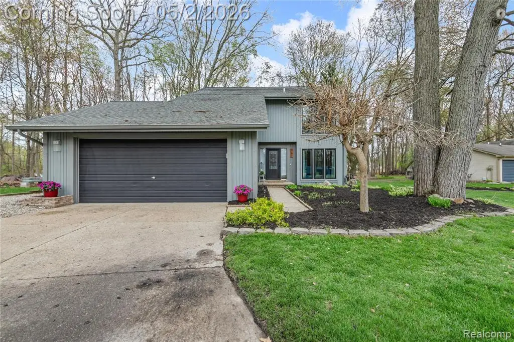 961 Cedar Oaks, White Lake, MI 48386 - #1