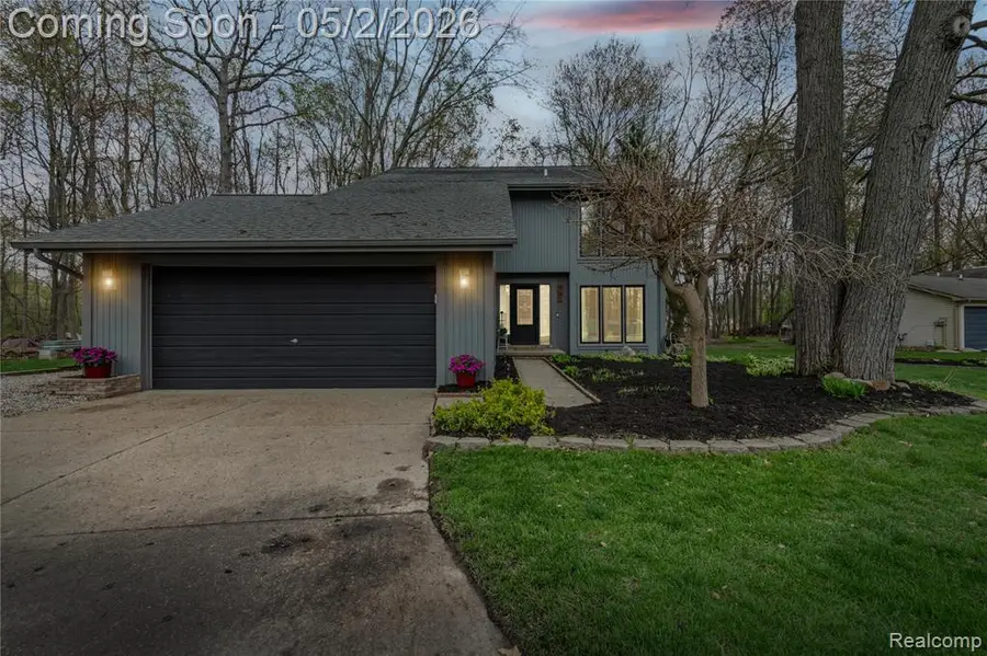 961 Cedar Oaks, White Lake, MI 48386 - #2