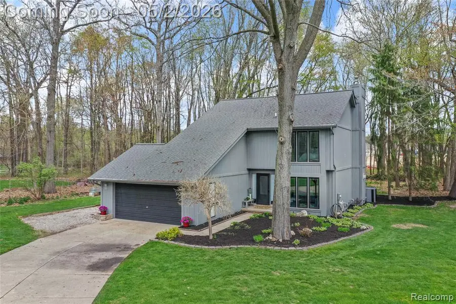961 Cedar Oaks, White Lake, MI 48386 - #3