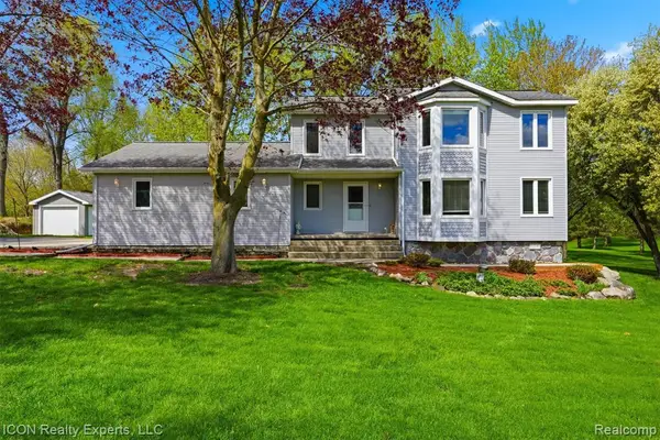 6541 Springfield, Clarkston, MI 48346