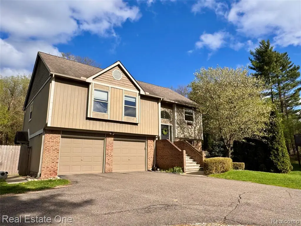 1345 S Milford, Milford, MI 48381 - #1