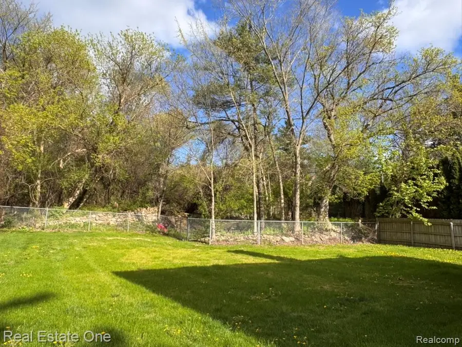1345 S Milford, Milford, MI 48381 - #3