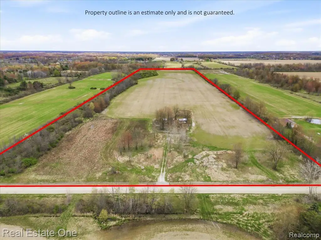 2320 Braidwood, Riley, MI 48041 - #1
