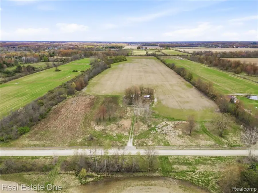 2320 Braidwood, Riley, MI 48041 - #2