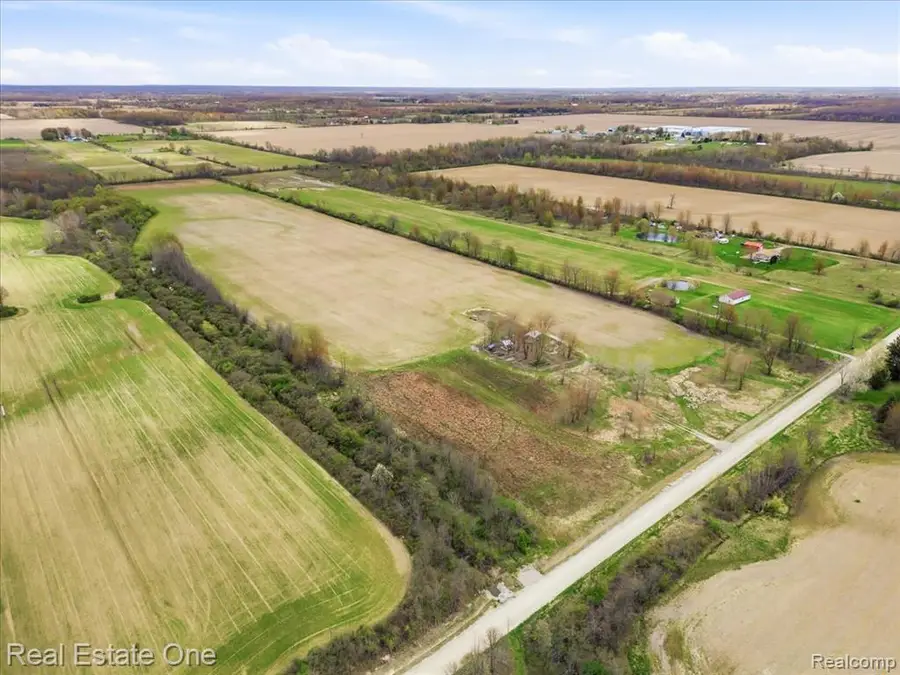 2320 Braidwood, Riley, MI 48041 - #3