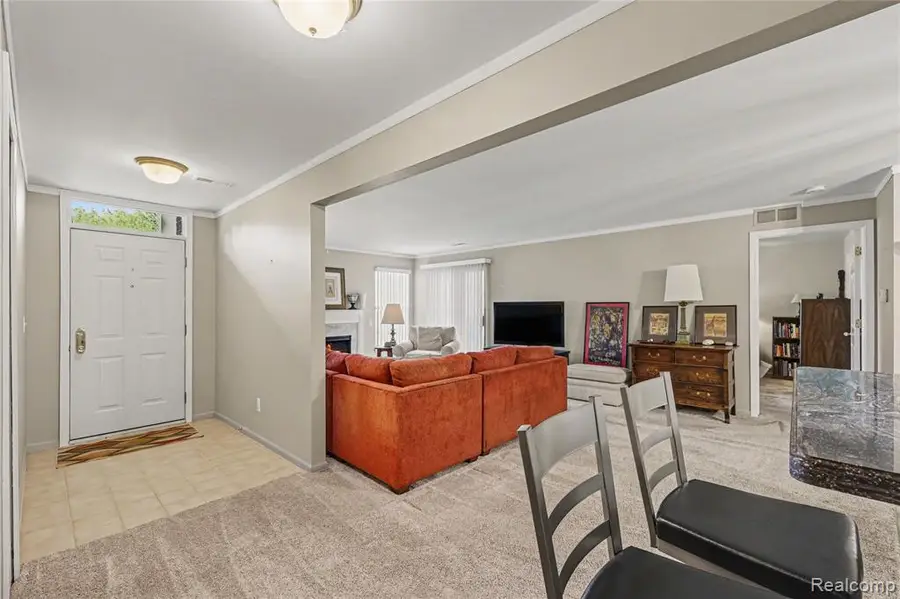 4578 Berkshire, Sterling Heights, MI 48314 - #3