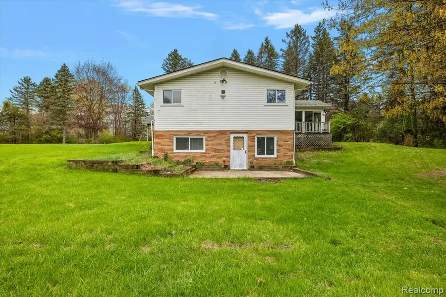 865 N Lapeer, Lake Orion, MI 48362 - #2