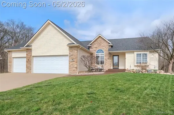 7240 Parkridge, Swartz Creek, MI 48473