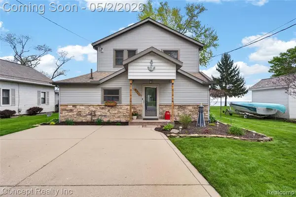 4720 Long, Newport, MI 48166
