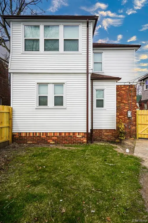16240 Washburn, Detroit, MI 48221 - #3