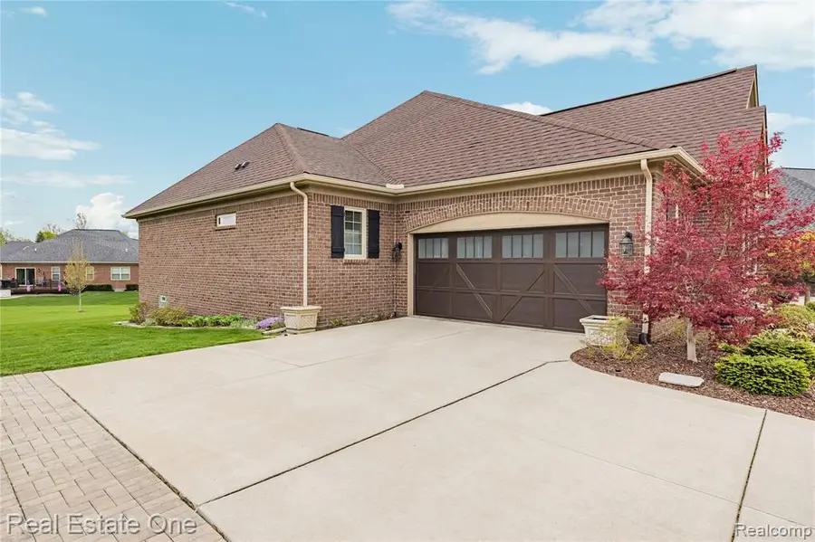 49031 Honey Tree Court, Northville, MI  - #3