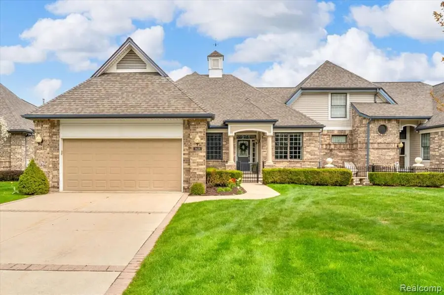 1628 Edison Shores, Port Huron, MI 48060 - #2
