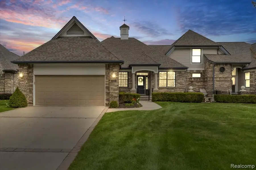 1628 Edison Shores, Port Huron, MI 48060 - #3