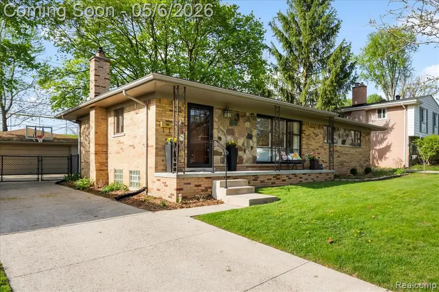 313 Ely, Northville, MI 48167 - #2