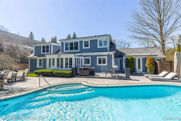 761 Southfield, Birmingham, MI 48009
